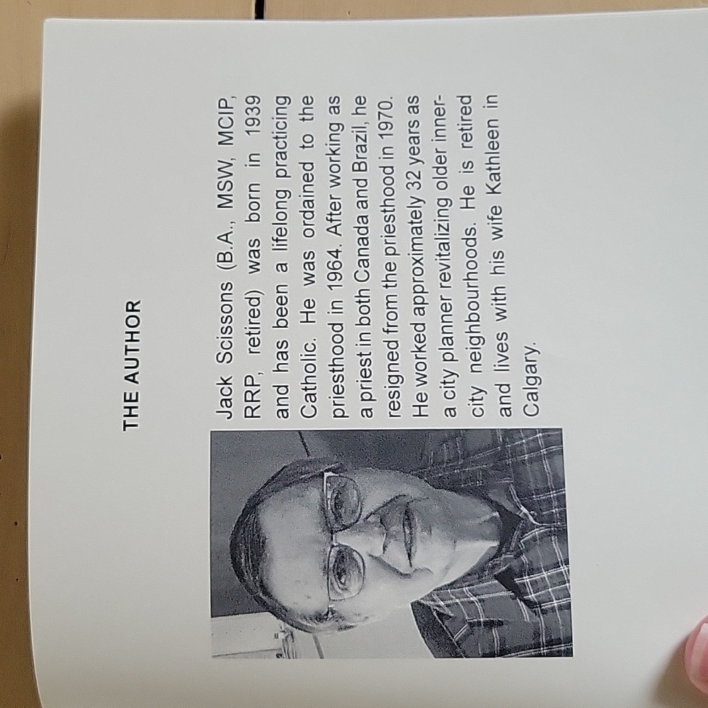 🌺3 for $10 Catholic Church? Why Not? By Jack Scissons - Picture 10 of 11